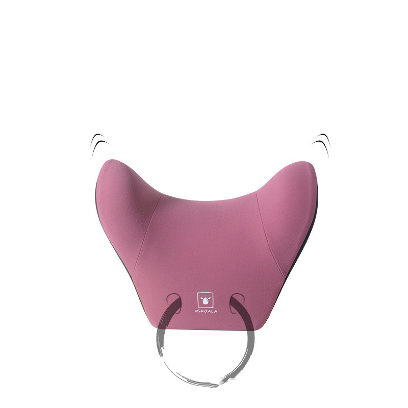 Car Seat Neck Pillow U-shaped Cervical Pillow - Image 7