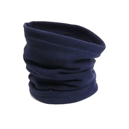 Multifunctional Fleece Scarf To Keep Warm In Winter Riding Surface Blue - Shop at LoveMi