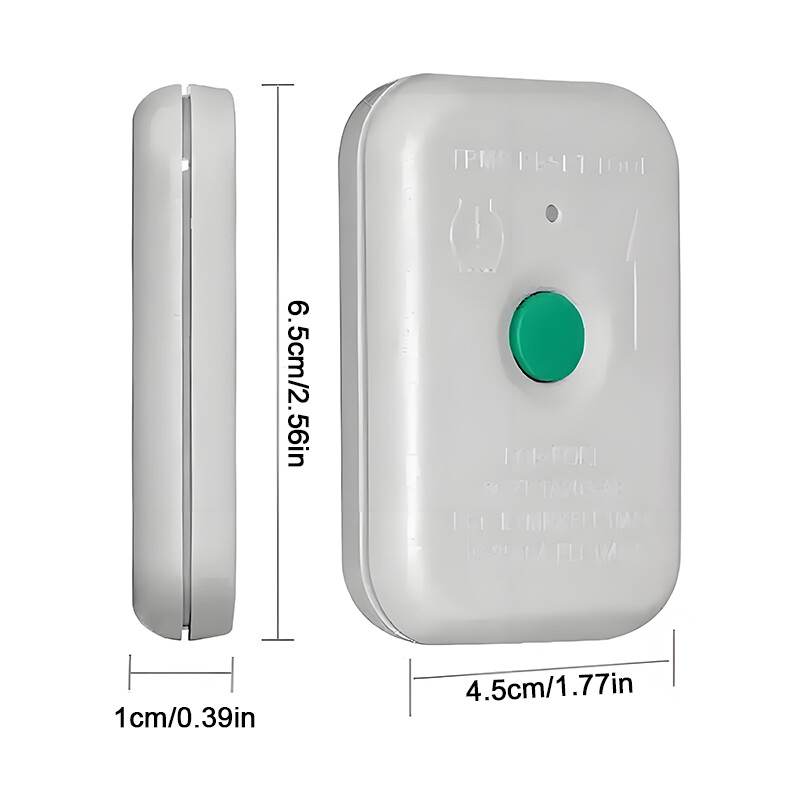 UK Tpms Reset Tool Tire Pressure Sensor Training Activation Transmitter For Ford — image 7