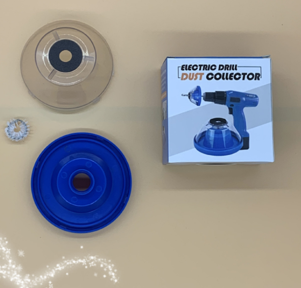 Plastic Household Electric Hammer Dust Cover