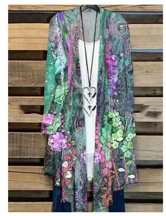 Frontline Regular Village Summer Shirt 11Color - Shop at LoveMi