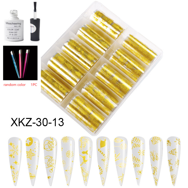 XKZ30013 Set