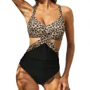 2Leopard Print