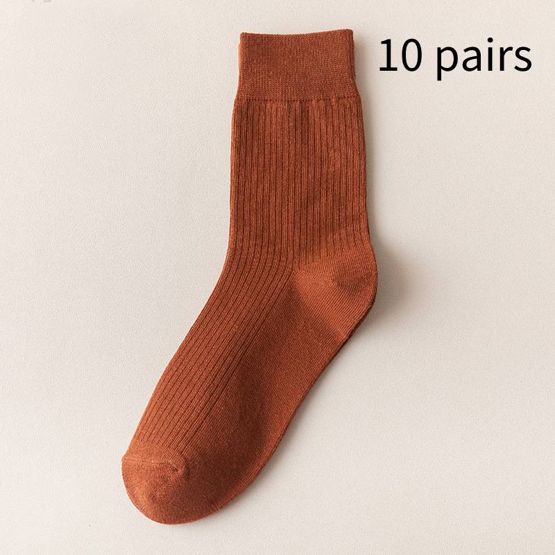 Brown 10pairs