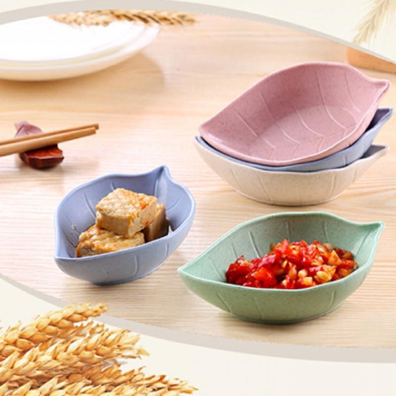 Title 7, Snack vinegar dish small seasoning dish