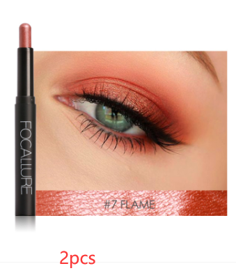 Waterproof And Non-smoothing Beginner Lying Silkworm Pen