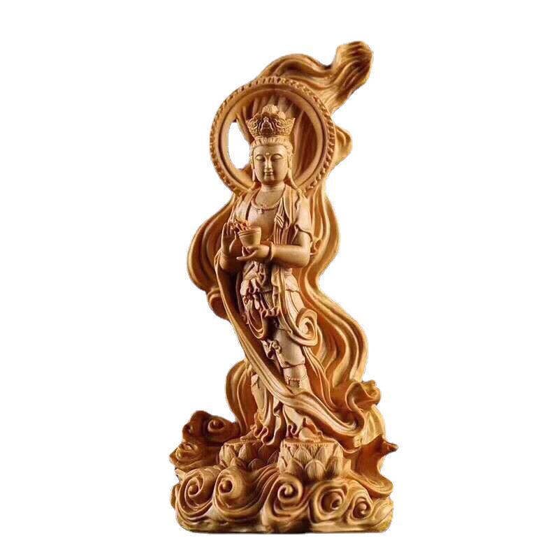 sculpture sur bois Sculpture Sur Bois Artisanale Ocean