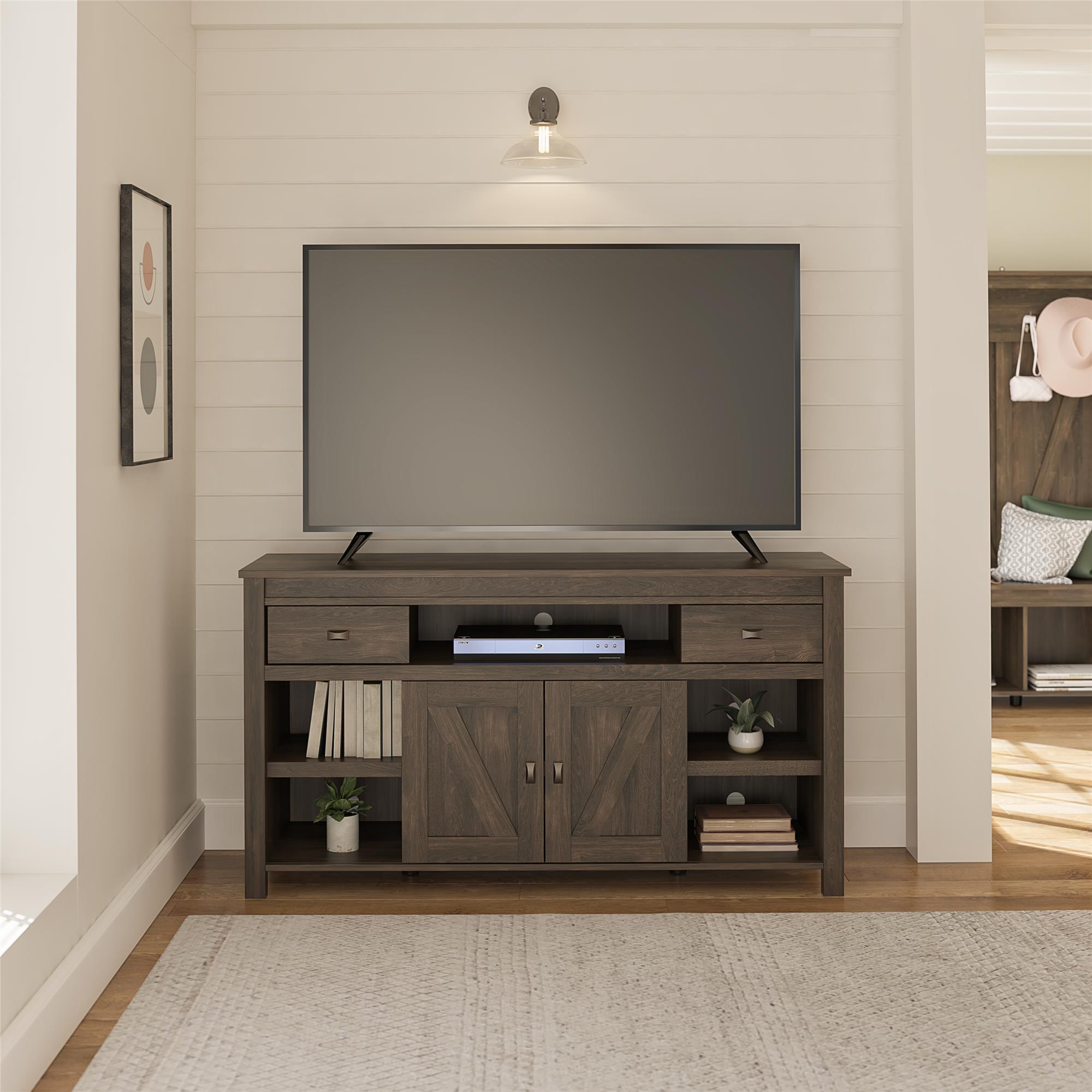 Farmington TV Stand For TVs Up To 60inch