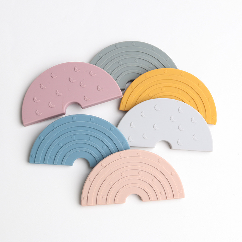 63cd8b4c 6c6e 4eb4 9f7d 2f5a48b30676 - Baby Teether Children's Bite  Food Grade Molar Stick