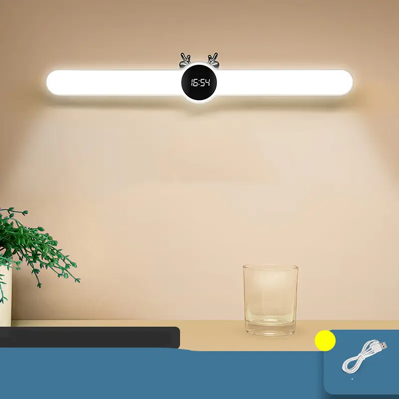 Student Dormitory Bedroom Magnetic Desk Eye Protection