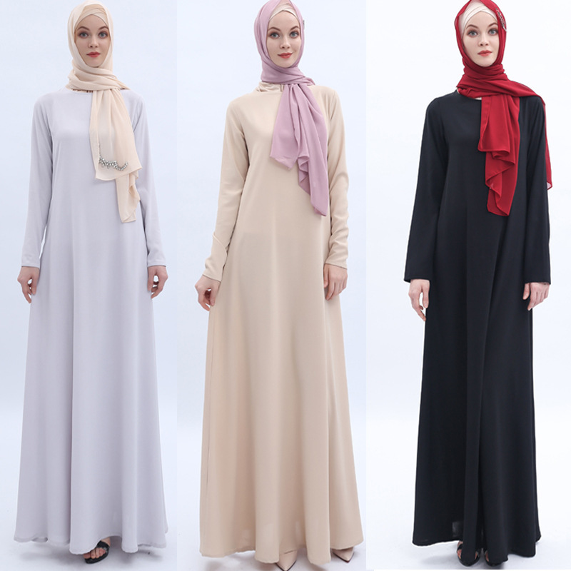 Arab Women's Dresses Ramadan 3