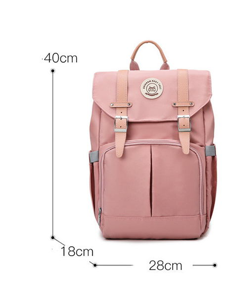 63cfdf6b 07d3 4b9b b8d6 47fcce3ecac4 - Maternity Bag Go Out Baby Mama Bag Backpack