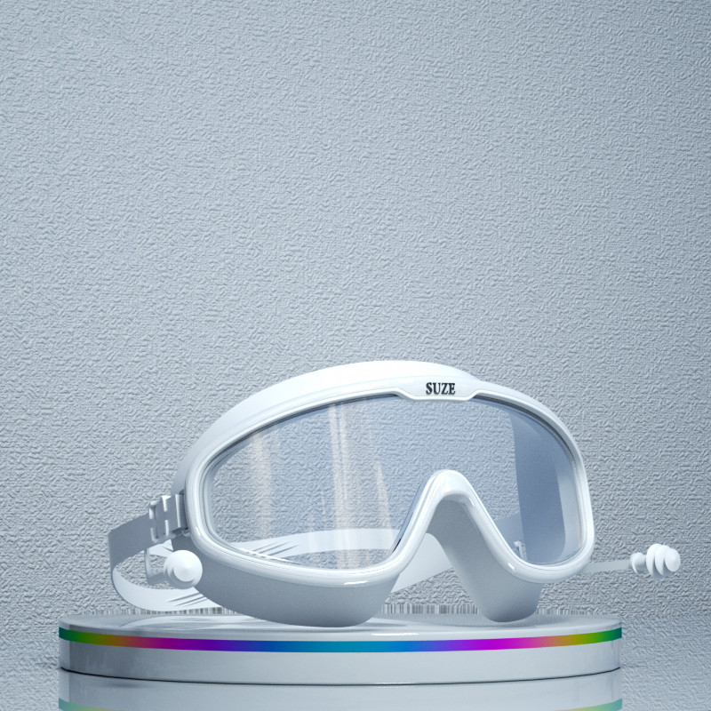 Title 1, Adult Goggles Waterproof And Anti-fog