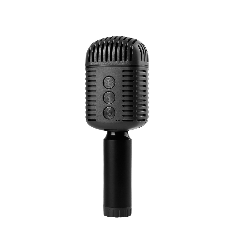 Wireless singing bluetooth portable Karaoke Microphone - Picture 6 of 9