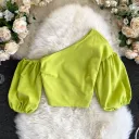 Fluorescent Yellow