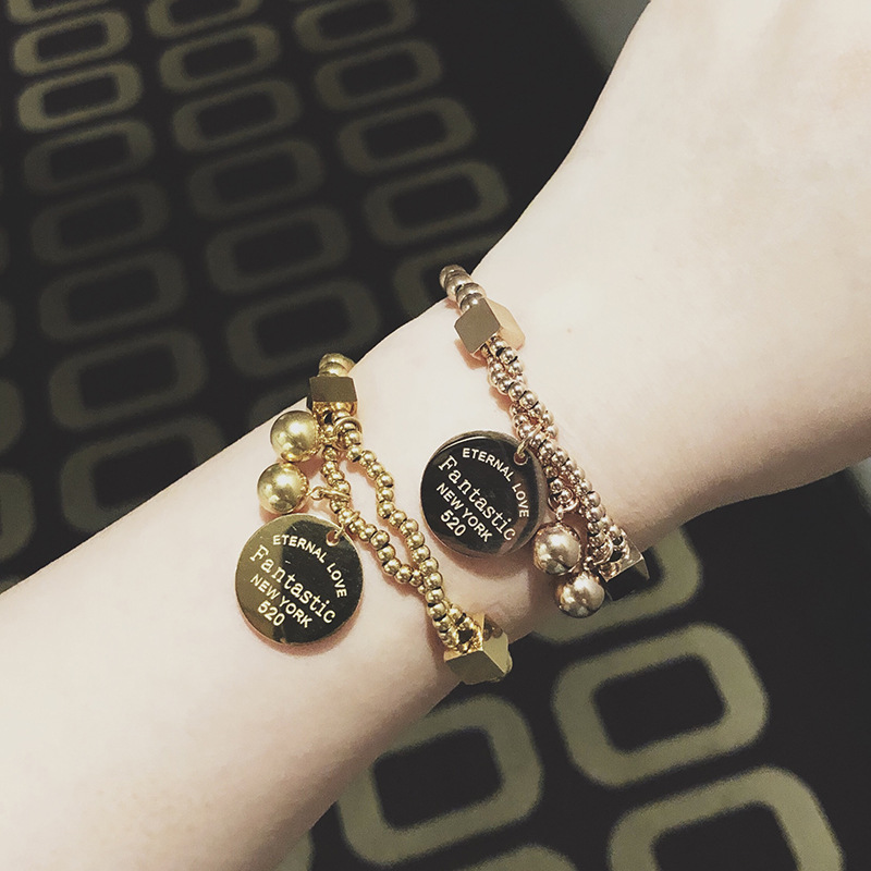 63d94779 a27a 4294 8897 7773a33e9675 Roman Empress — Coin Medallion Cuff