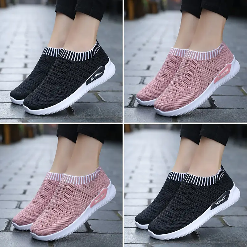 Spring New Sports Shoes Couple Shoes New Trendy Shoes Casual Shoes