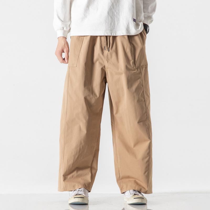 Title 8, Pantaloni Harem Casual Taglie Forti per Coppie,...