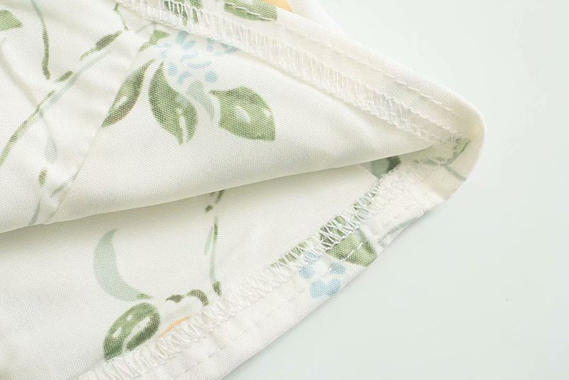 Women's French Temperament Bow Tie Waist