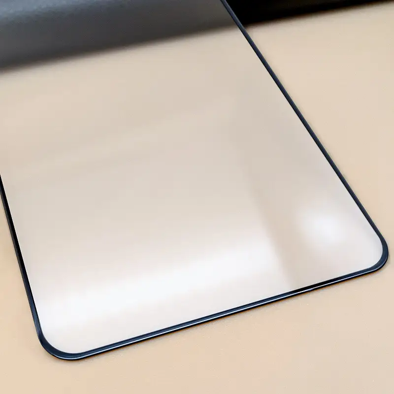 Suitable Full Screen Tempered Film Screen Printing Two Strong Anti-fingerprint