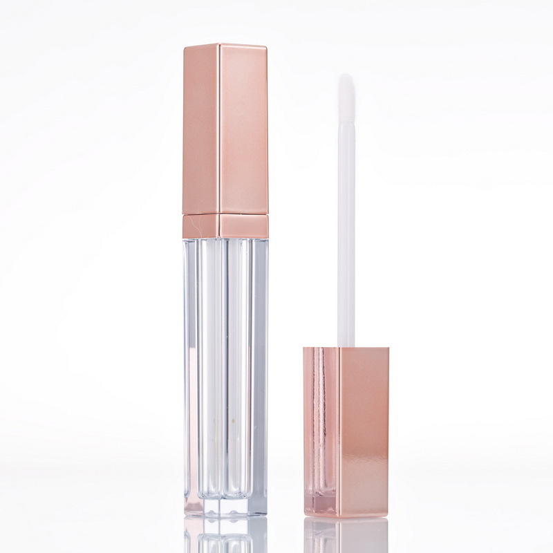 5ml Square Lip Glaze Tube