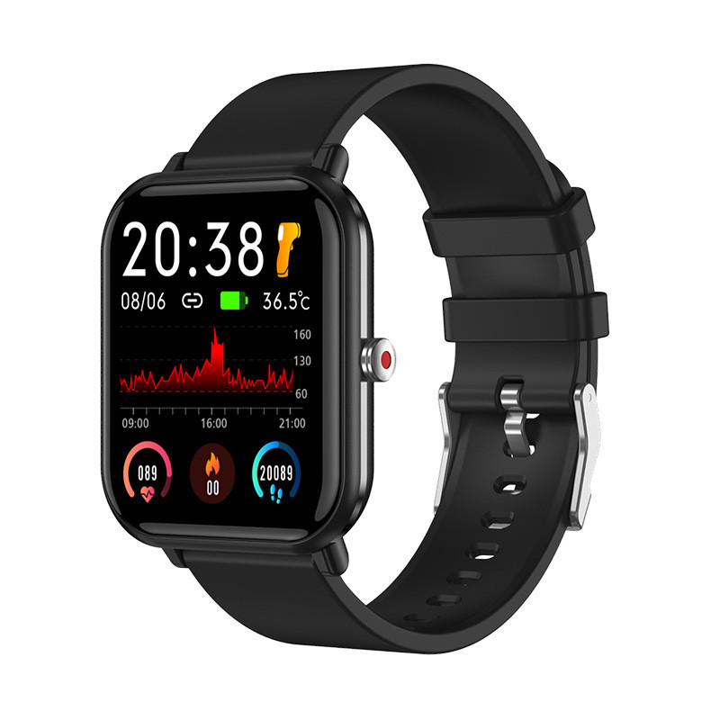 Q9 fitness tracker on sale