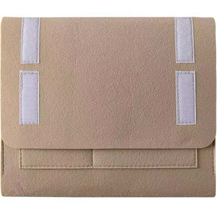Bedside Mobile Phone Storage Remote Control Hanging Bag — foto 9