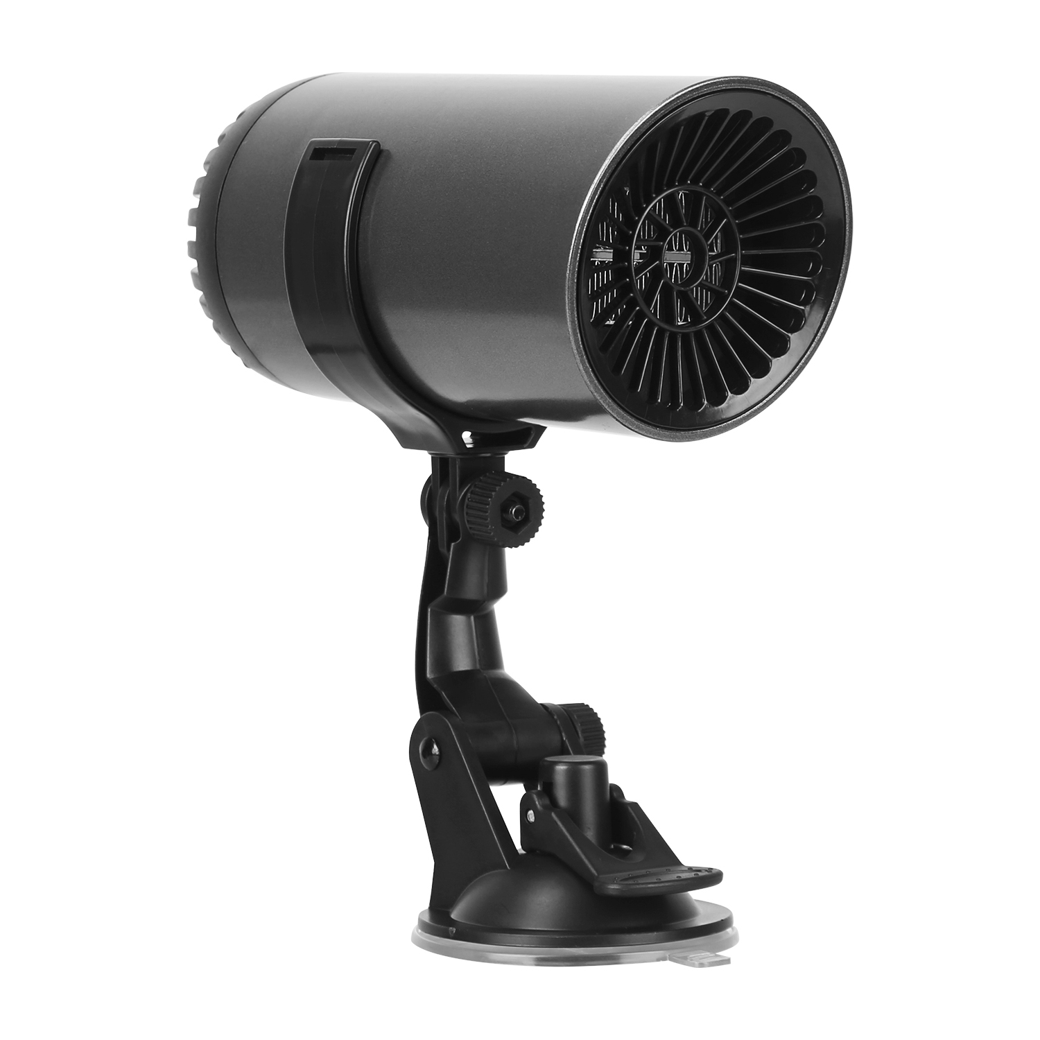 1Pc 12V 150W Or 24V 216W Portable Car Heater 2 In 1 Heating Cooling Fan Rotatable Demister Defroster With 4.92ft Cord — foto 3