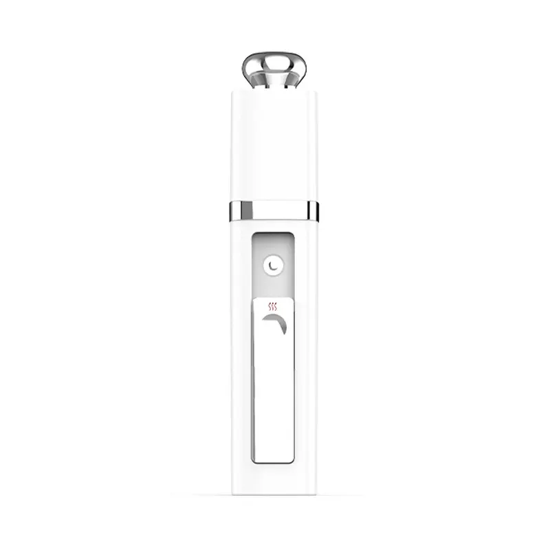 Nano Spray Humidifier Handheld Atomized Moisturizer