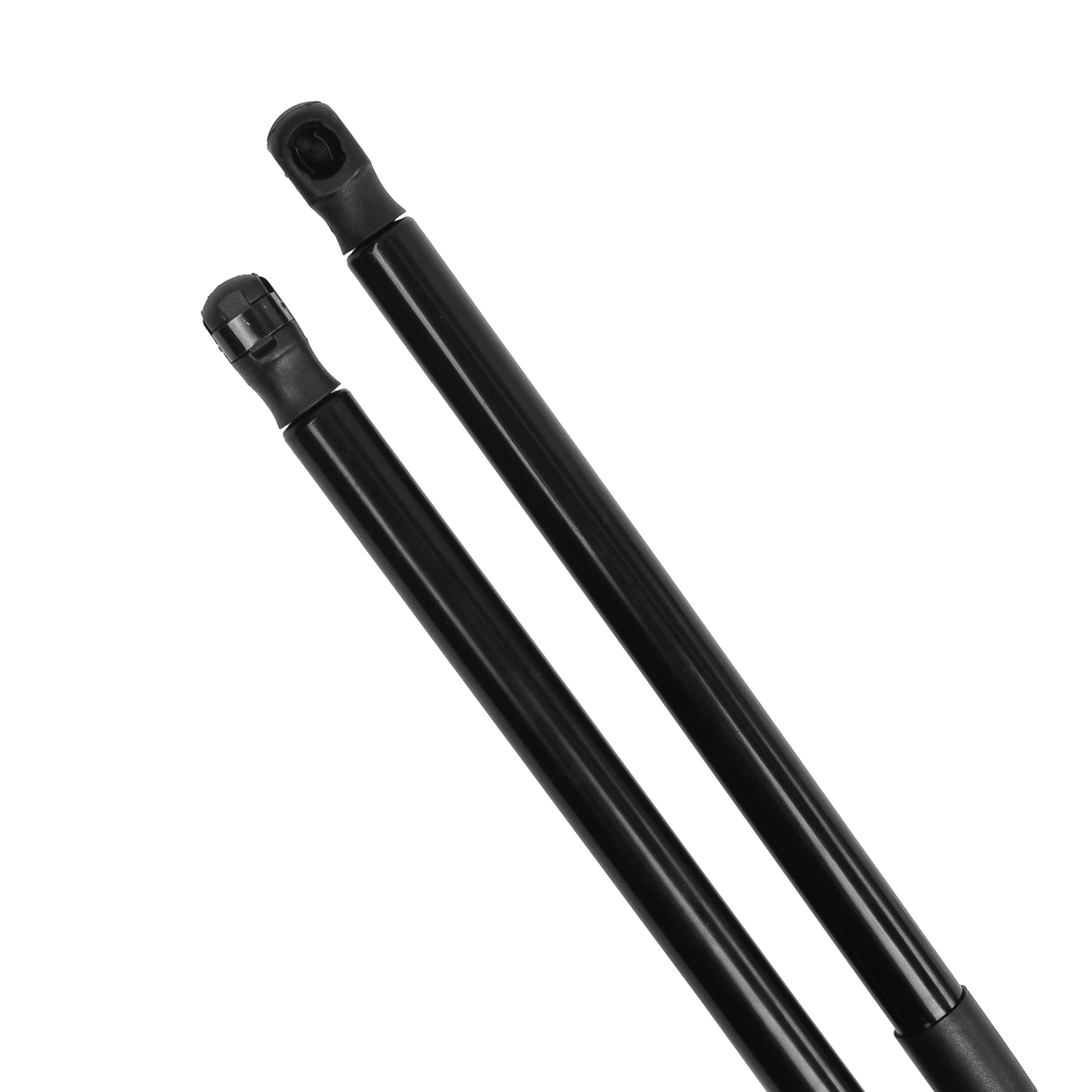 For Acura 2009-2014 TL 3.5L 3.7L V6 Pair Front Hood Left-Right Lift Supports