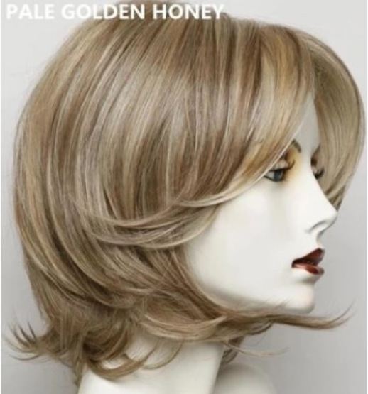 Pale Golden Honey