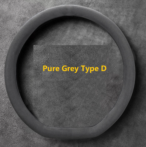 Grey Type D