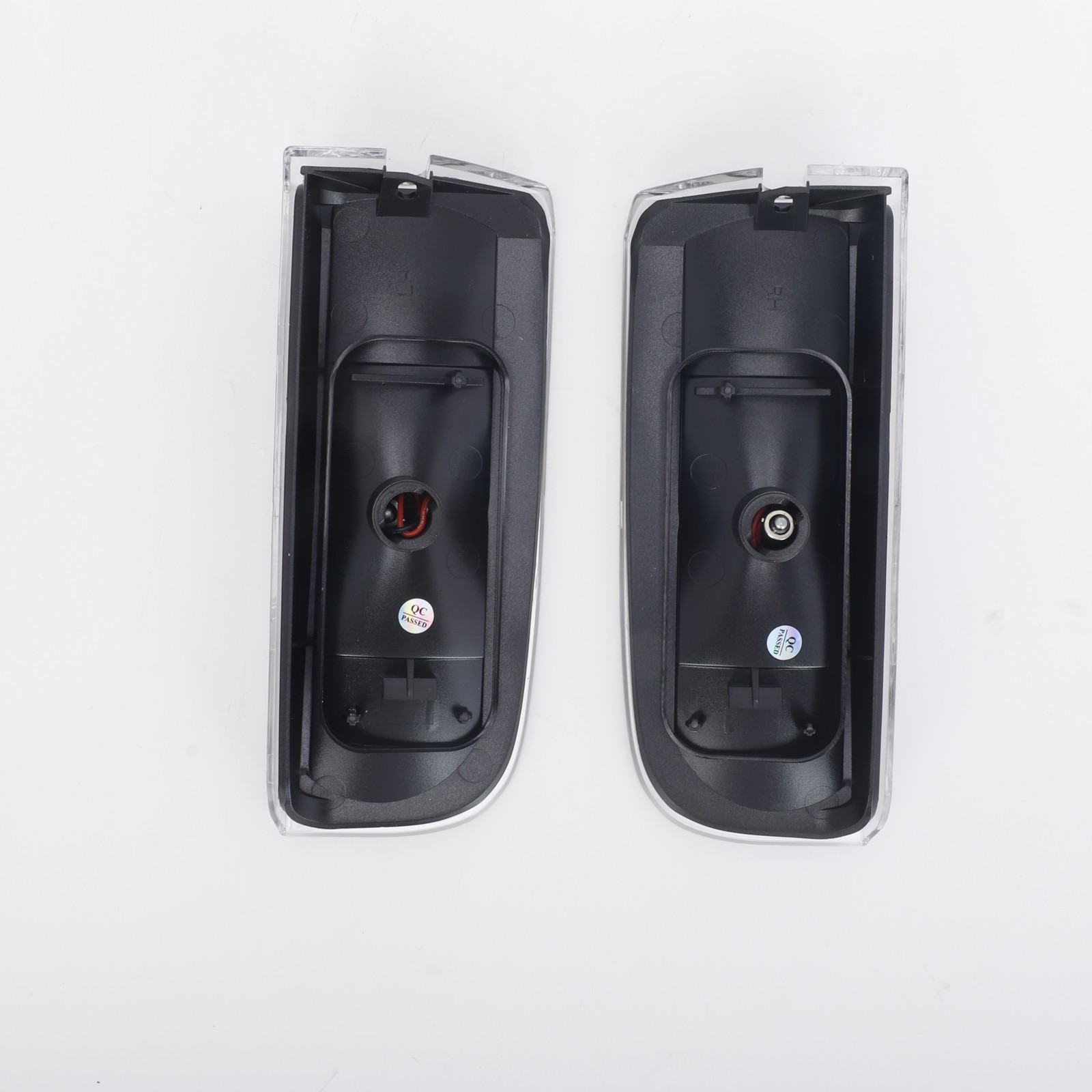 2x LED Reverse Light Upgrade For Range Rover L322 -12 Clear Lens Bright — image 11
