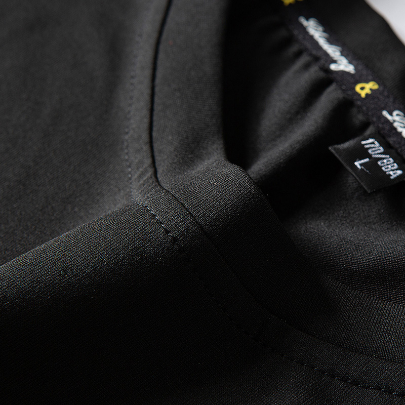 Fashion Personality Summer New Men's Casual Suit