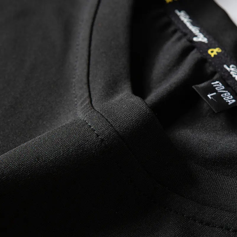 Fashion Personality Summer New Men's Casual Suit