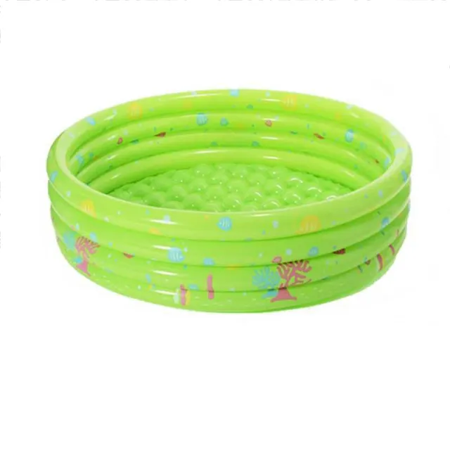 Inflatable Sea Ball Pool Bobo Pool Baby Swimming Pool Baby 17Picturecolor - Shop at LoveMi