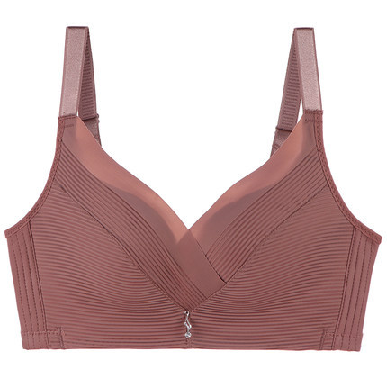 Title 6, Wireless Seamless Lifting Bra