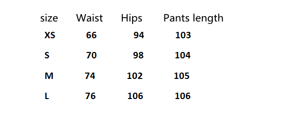 Title 1, Damen Sommer Schlafanzug mit ausgestellten Hose...