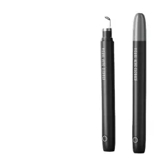 Su Nuoke Vision Pimple Pin M5 Blackhead Remover Black Cleansing Beauty Face Removal Pimples Tools - English Version - View 1