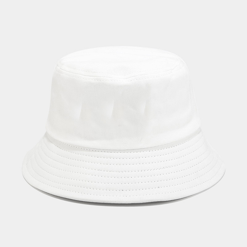 Title 5, Macaron Satin Board Fisherman Hat