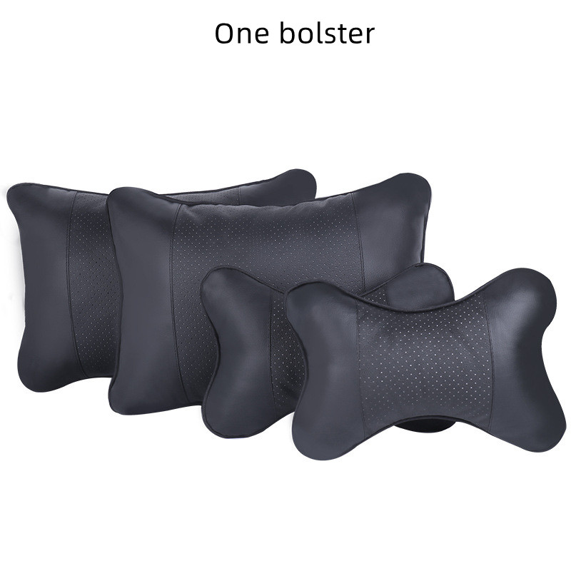 One bolster