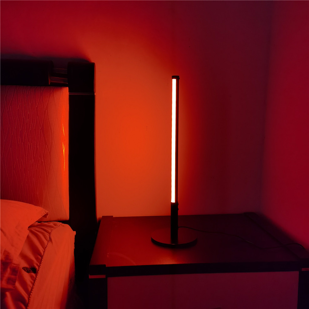 Decorative Atmosphere Table Lamp, picture 2 of 3