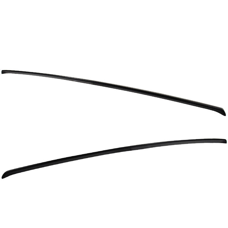 3016 E Class W212 OE Style Unpainted ABS Rear Roof Window Spoiler — foto 4