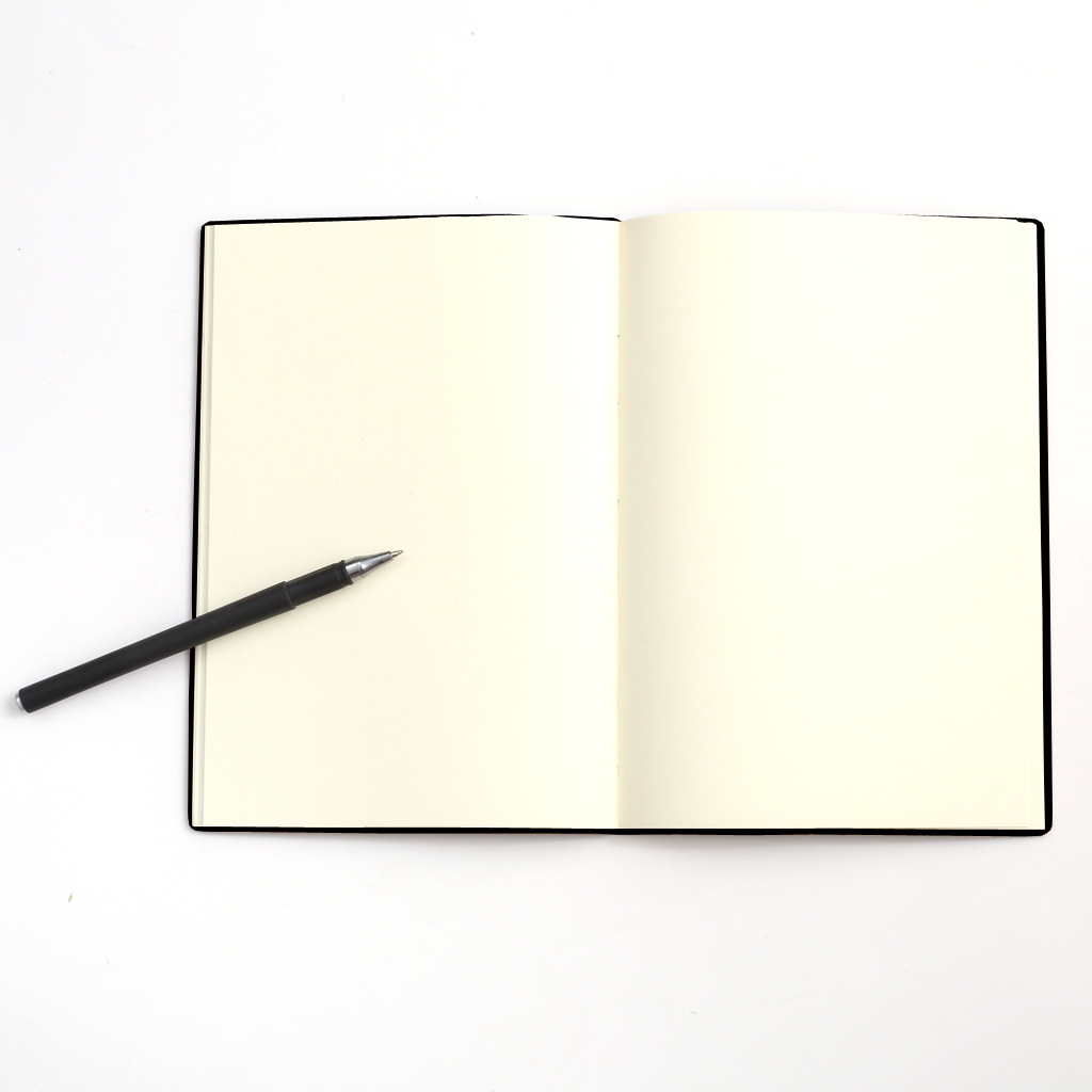 Handmade DIY Diamond Painting Cover Notebook