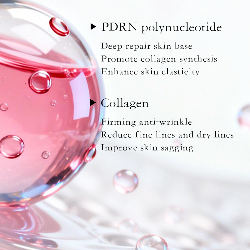 KORMESIC PDRN & Collagen Firming Anti-Wrinkle