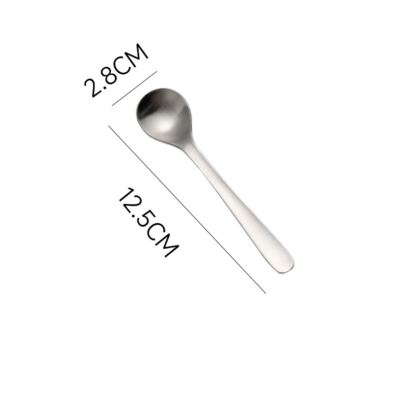 Coffee spoon