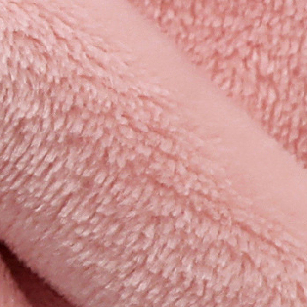 روب نوم فخم من المخمل المرجاني للرجال