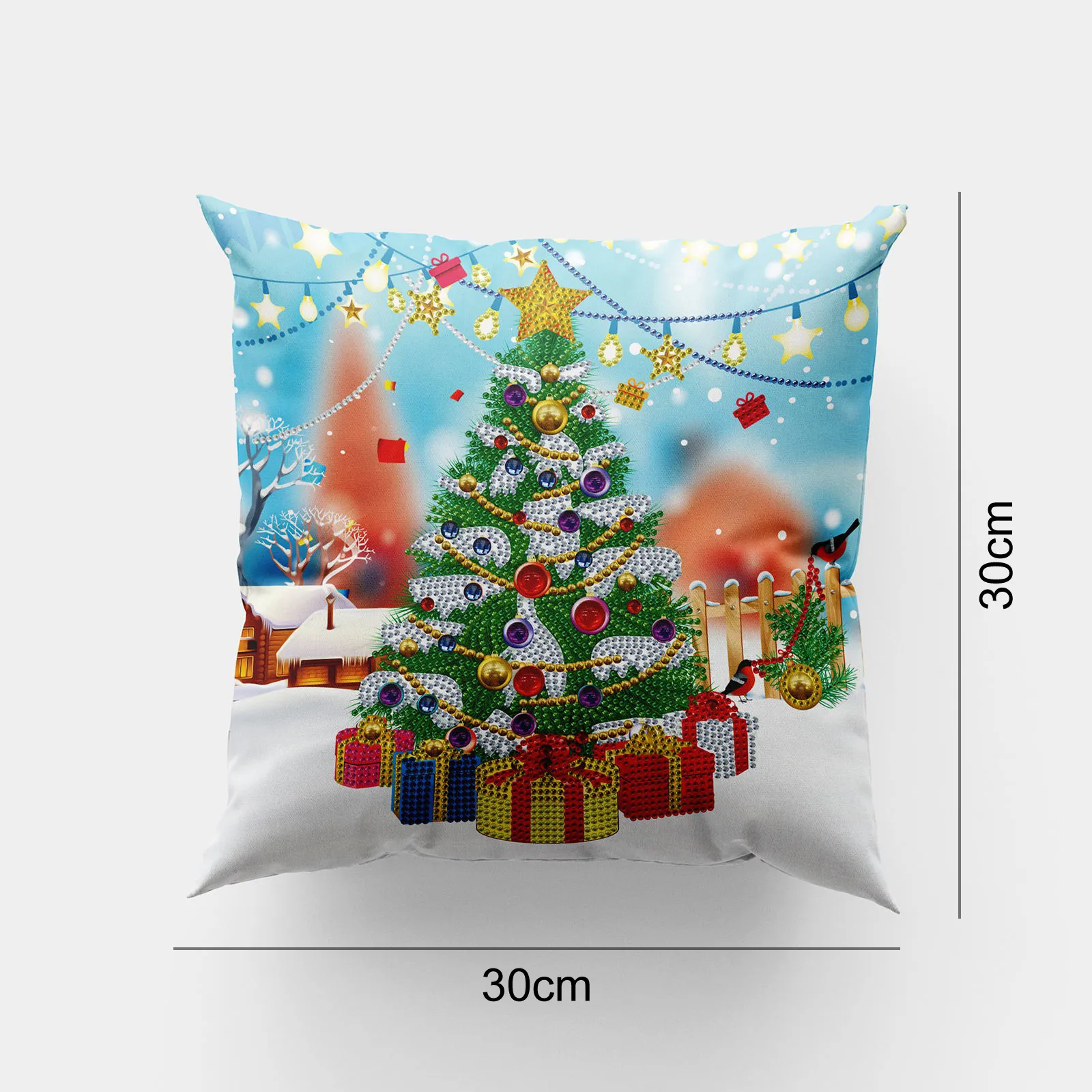 Mandala Home Decor Pillow Cushion – image 9
