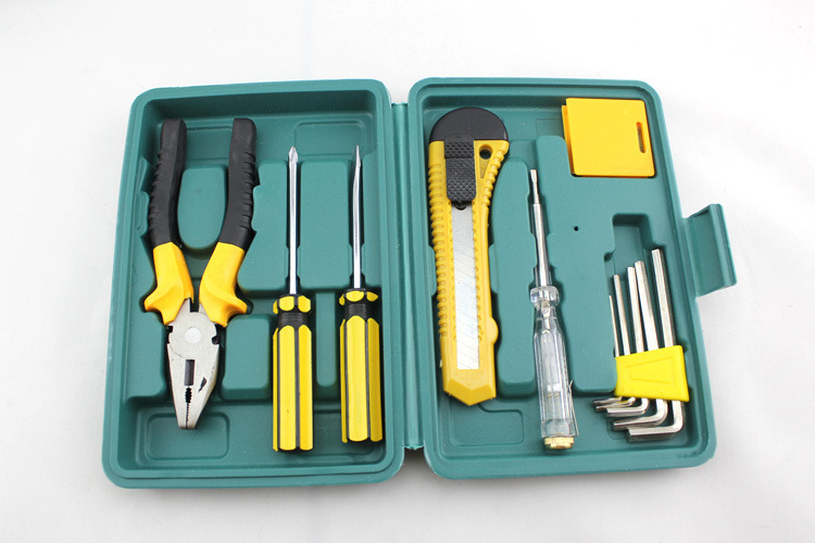 Car Repair Household Vehicle Emergency Kit