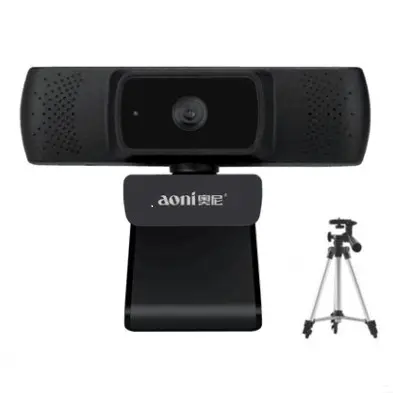 Desktop Computer Teaching Camera HD
